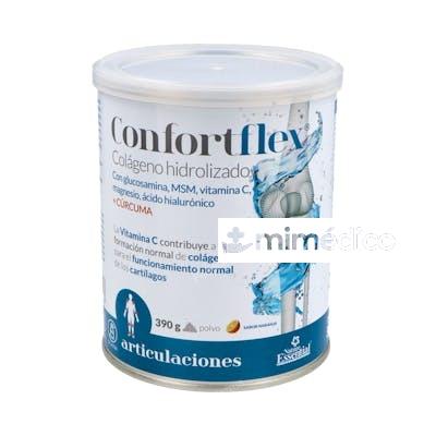CONFORTFLEX COLAGENO HIDRO+MG+VIT. C+CURCUMA 390GR NATURE ESSENTIAL