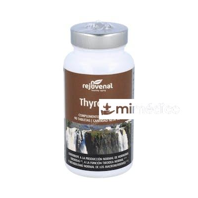 THYROVUS 90COMP. SALENGEI