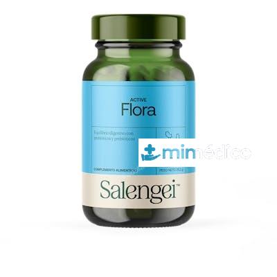 ACTIVE FLORA 30CAP SALENGEI
