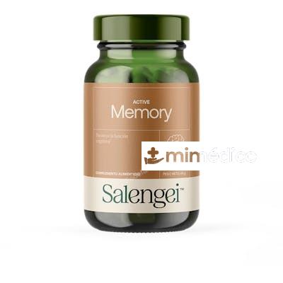ACTIVE MEMORY 60CAP. SALENGEI