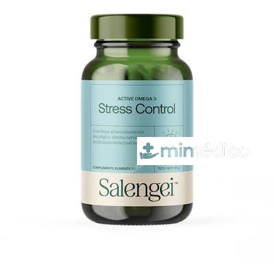 ACTIVE STRESS CONTROL 60PERLAS SALENGEI