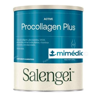 ACTIVE PROCOLLAGEN PLUS 330GR. SALENGEI