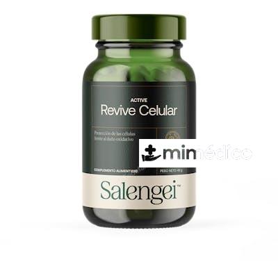 ACTIVE REVIVE CELULAR 60CAP. SALENGEI