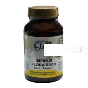 PROBIOTIC 5000 60CAP CFN