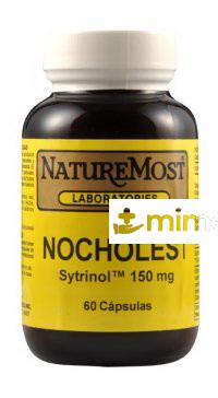 NOCHOLEST 60CAP    MCA