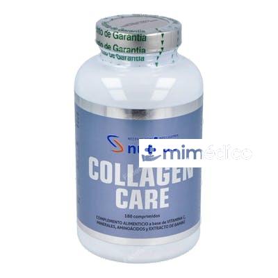 COLLAGEN CARE 180COMP. NUTILAB