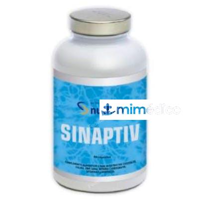 SINAPTIV 90CAP. NUTILAB