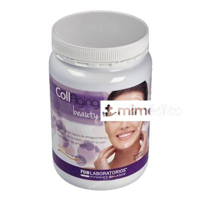 COLLAGING (COLAGENO) BEAUTY 190GR. FDB