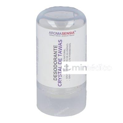 CRISTAL DESODORANTE 120GR. AROMASENSIA