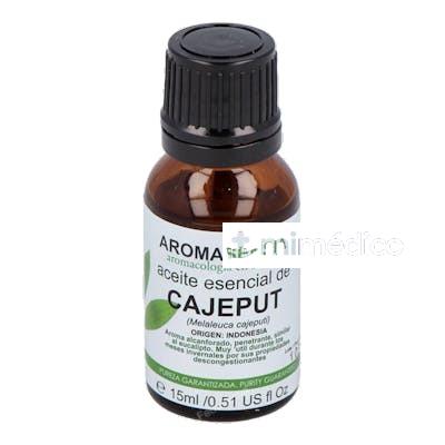CAJEPUT ACEITE ESENCIAL 15ML. AROMASENSIA