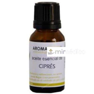 CIPRES ACEITE ESENCIAL 15ML. AROMASENSIA