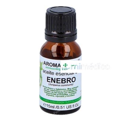 ENEBRO ACEITE ESENCIAL 15ML. AROMASENSIA