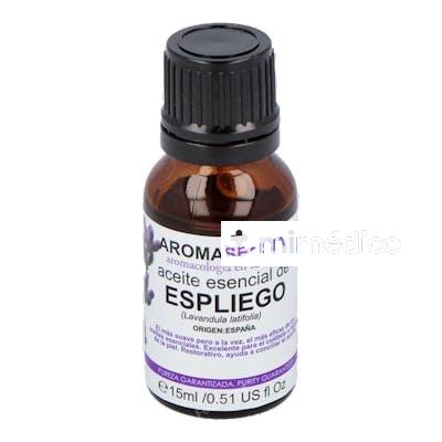 ESPLIEGO ACEITE ESENCIAL 15ML. AROMASENSIA