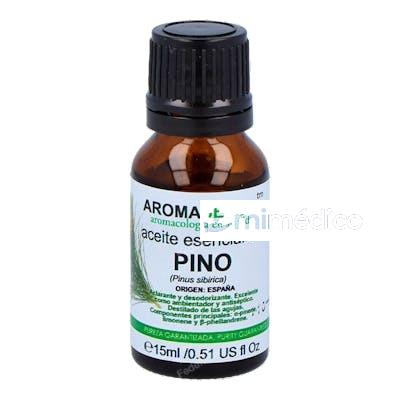 PINO ACEITE ESENCIAL 15ML. AROMASENSIA