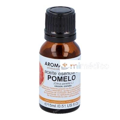 POMELO ACEITE ESENCIAL 15ML. AROMASENSIA