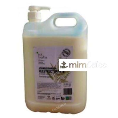 ACONDICIONADOR CAPILAR COLA CABALLO-SALVIA 5000ML. TOT HERBA-AUTHEX