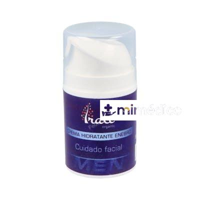 CREMA HIDRATANTE CON ENEBRO BIO 50ML. IRATI ORGANIC