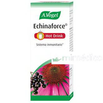 ECHINAFORCE HOTDRINK 100 ML BIOFORCE