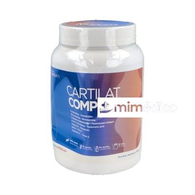 CARTILAT COMPLEX 426GR. NOVATECH