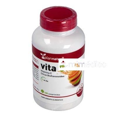 VITA C 100COMP. PLANNATUR