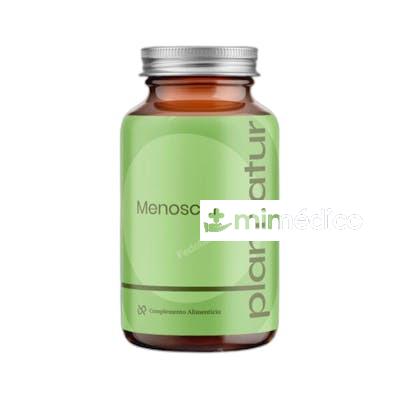 MENOSCOL 60CAP. PLANNATUR