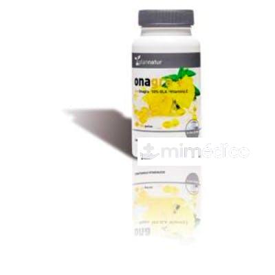 ONAGRA 500MG. 100PERLAS PLANNATUR