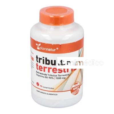 TRIBULUS TERRESTRIS 90COMP. PLANNATUR