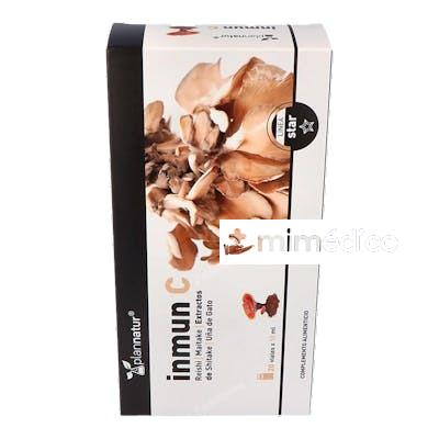 INMUN C 20AMP. PLANNATUR