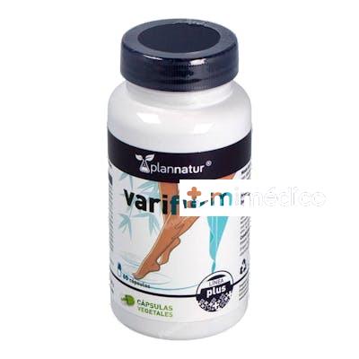 VARIFLUID 60CAP. PLANNATUR