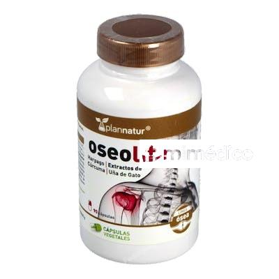 OSEOLIFE 90CAP. PLANNATUR