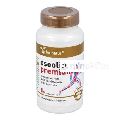 OSEOLIFE PREMIUM 60COMP. PLANNATUR