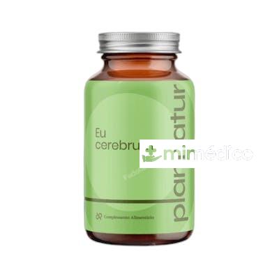 EU CEREBRUM 60CAP. PLANNATUR