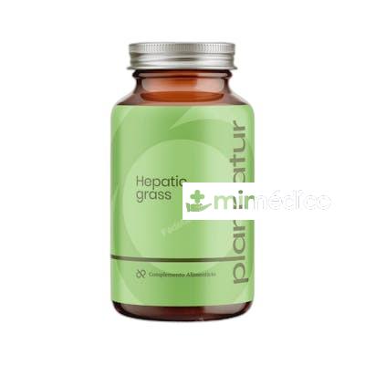 HEPATIC GRAS 60CAP. PLANNATUR
