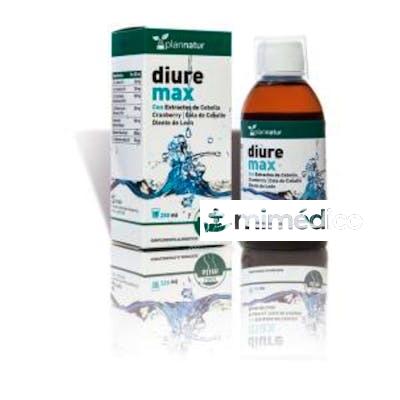 DIURE MAX 250ML. PLANNATUR