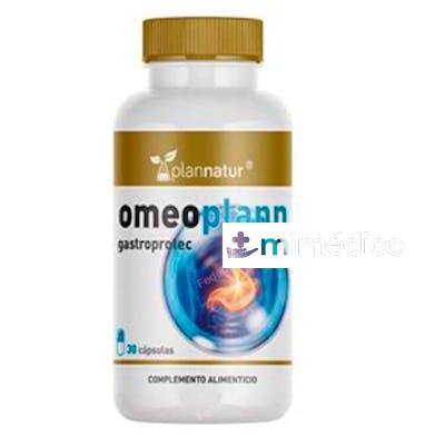 OMEOPLAN 30CAP. PLANNATUR