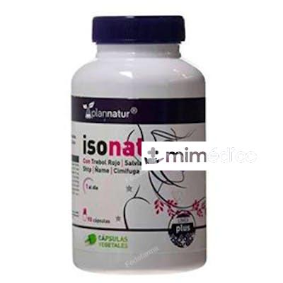ISONAT PLUS 90CAP. PLANNATUR