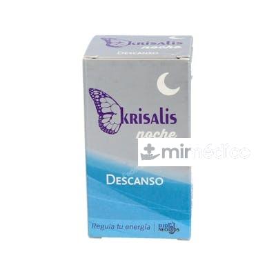 KRISALIS NOCHE  30CAP. DJD NEOLABS