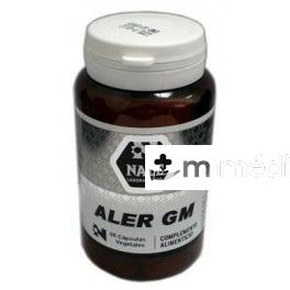 ALER GM 60 CAP NALE