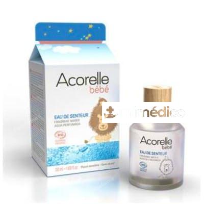 AGUA PERFUMADA 50ML. BEBE-BIO ACORELLE