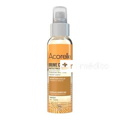 PROTECTOR SOLAR CAPILAR 100ML.** ACORELLE