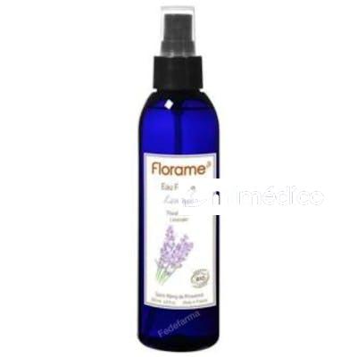 AGUA FLORAL DE LAVANDA 200ML. BIO FLORAME