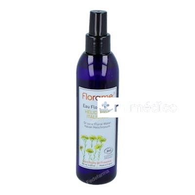 AGUA FLORAL DE HELICRISO 200ML. BIO FLORAME