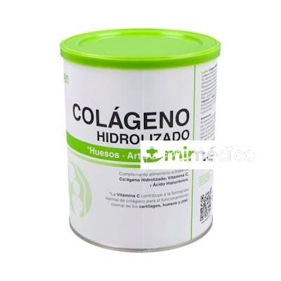 COLAGENO HIDROLIZADO 300GR. B.GREEN (LAB. LEBUDIT)