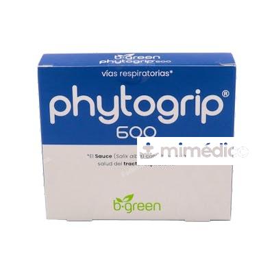 PHYTOGRIP MONODOSIS 12SBRS. B.GREEN (LAB. LEBUDIT)