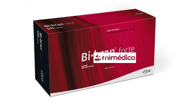 BI BRAN FORTE 15 SOBRES   VITAE