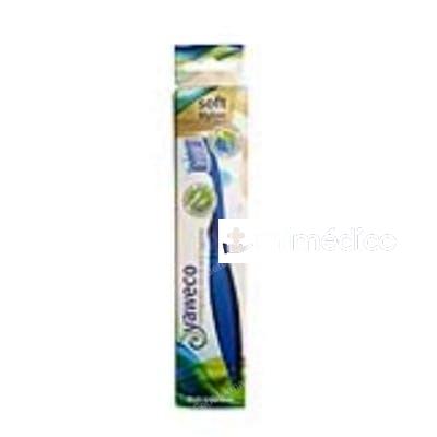 CEPILLO DENTAL NYLON SOFT YAWECO