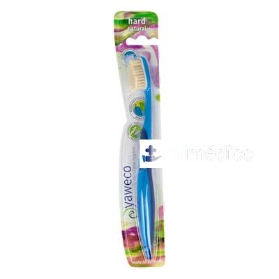 CEPILLO DENTAL NATURE HARD YAWECO