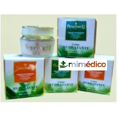 CREMA HIDRATANTE MIXTO/GRASO 50ML. FLEURYMER