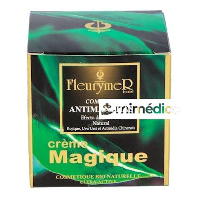 CREMA MAGIQUE DESPIGMENTADORA 50ML. FLEURYMER