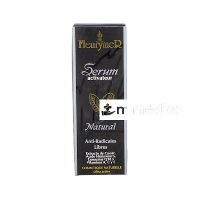 SERUM REVITALIZANTE ULTRAACTIVO 30ML. FLEURYMER